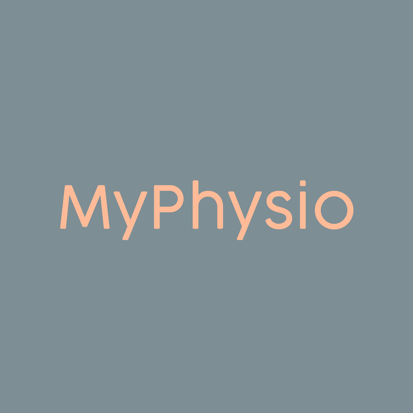 MyPhysio